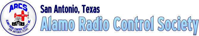 Alamo Radio Control Society, Inc.
